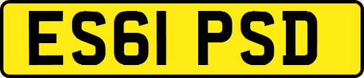 ES61PSD