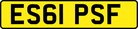 ES61PSF