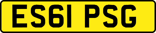 ES61PSG
