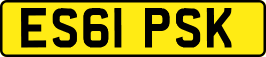 ES61PSK