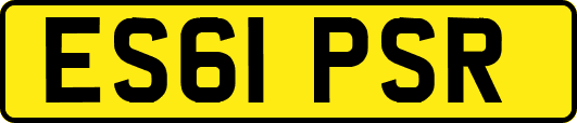 ES61PSR