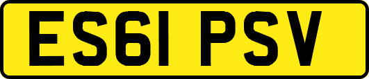ES61PSV