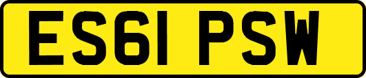 ES61PSW