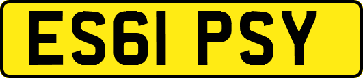 ES61PSY