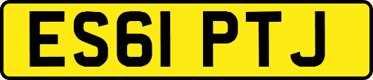 ES61PTJ