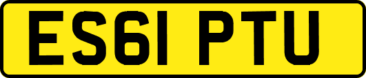 ES61PTU