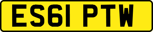 ES61PTW
