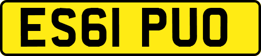 ES61PUO