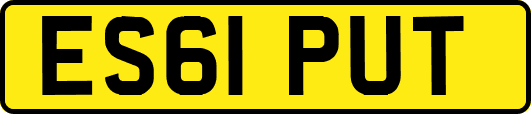 ES61PUT