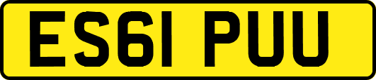 ES61PUU