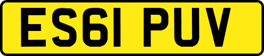 ES61PUV