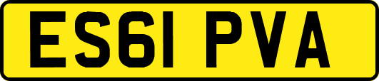 ES61PVA