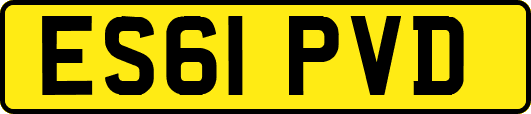 ES61PVD