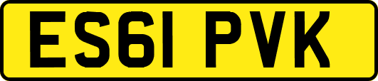ES61PVK