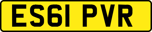 ES61PVR