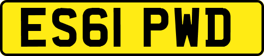 ES61PWD