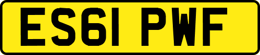 ES61PWF