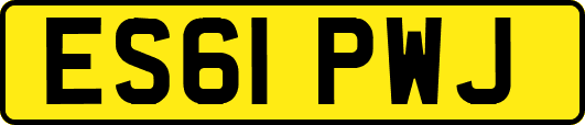 ES61PWJ