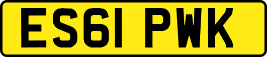 ES61PWK