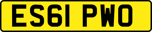 ES61PWO