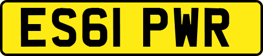 ES61PWR