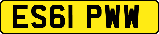 ES61PWW