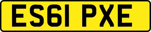 ES61PXE