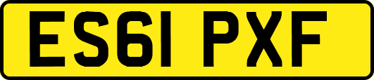 ES61PXF