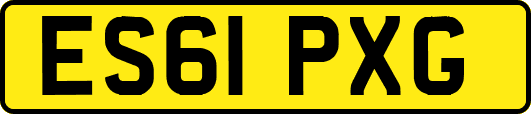 ES61PXG