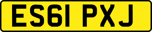 ES61PXJ