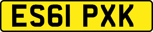ES61PXK