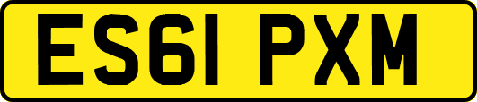 ES61PXM