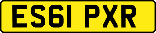 ES61PXR