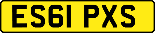 ES61PXS
