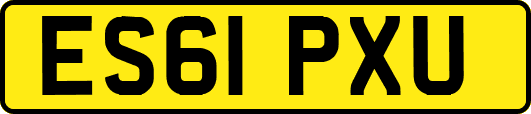 ES61PXU