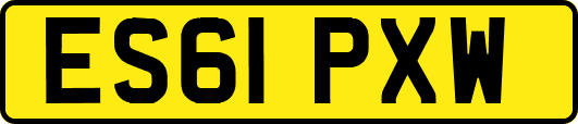 ES61PXW