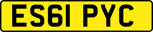ES61PYC