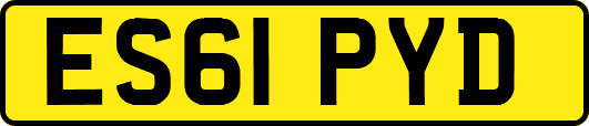 ES61PYD