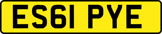 ES61PYE