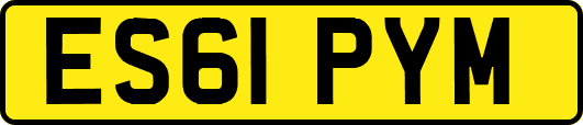 ES61PYM