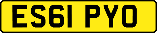 ES61PYO