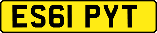 ES61PYT