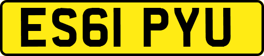 ES61PYU