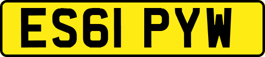 ES61PYW