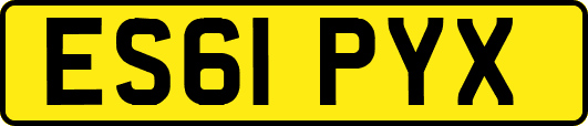 ES61PYX