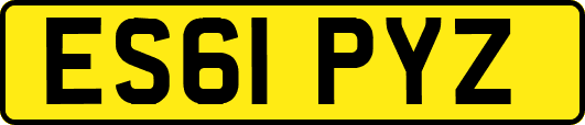 ES61PYZ