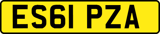 ES61PZA