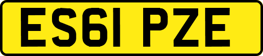 ES61PZE