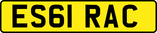 ES61RAC