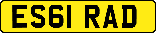 ES61RAD
